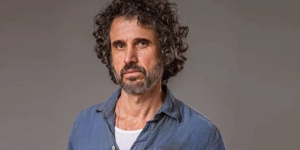 Além da Ilusão: Eriberto Leão está de volta as novelas após 3 anos; conheça seu novo personagem