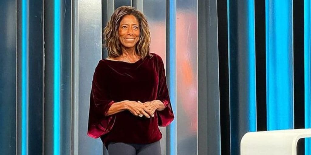 Gay e até herdeiro da Globo: Glória Maria tem relacionamentos expostos com homossexual e dono da emissora