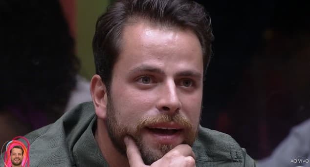 BBB22: Possível foto de Gustavo Marsengo excitado vaza na internet; confira