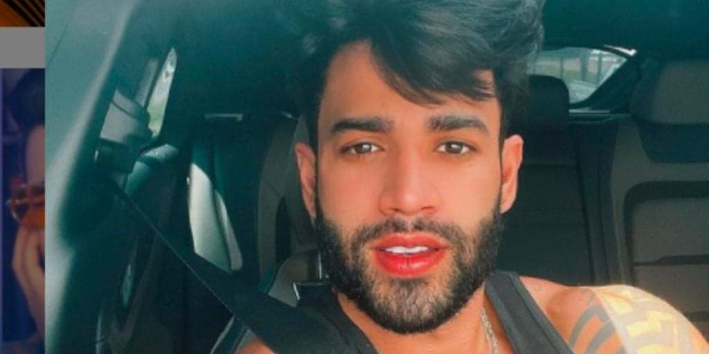 Gusttavo Lima, após estrondo no Brasil, revela falência após acusação brutal: "Sem dinheiro pra lanche"