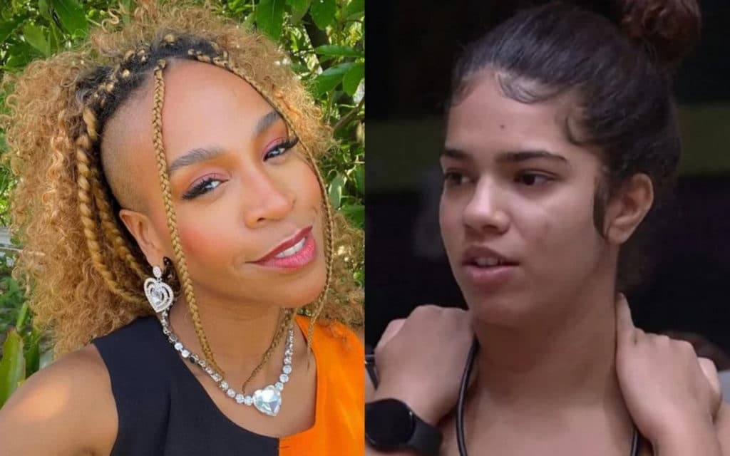 BBB22: Karol Conká, Ingrid Guimarães e Hariany pedem expulsão de Maria, após sister agredir Nat