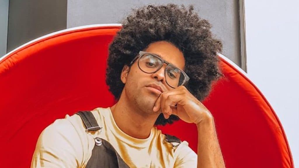 BBB22: Conseguiu! Luciano Estevan realiza sonho de infância após eliminação: "Sempre busquei"