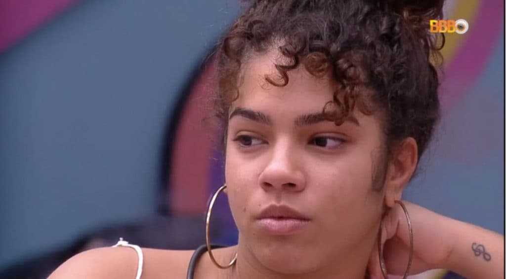 BBB22: Maria conta o real motivo de ter entrado no reality; Saiba qual