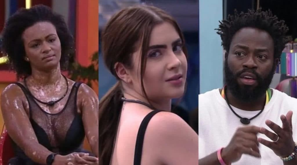 BBB22: Sensitiva que previu expulsão de Maria faz nova revelação: "Desistência"