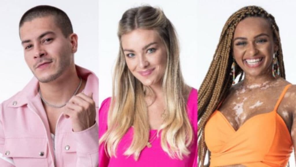 Urgente: Globo deixa vazar eliminação de Bárbara antes da hora do BBB22 e armação é mostrada