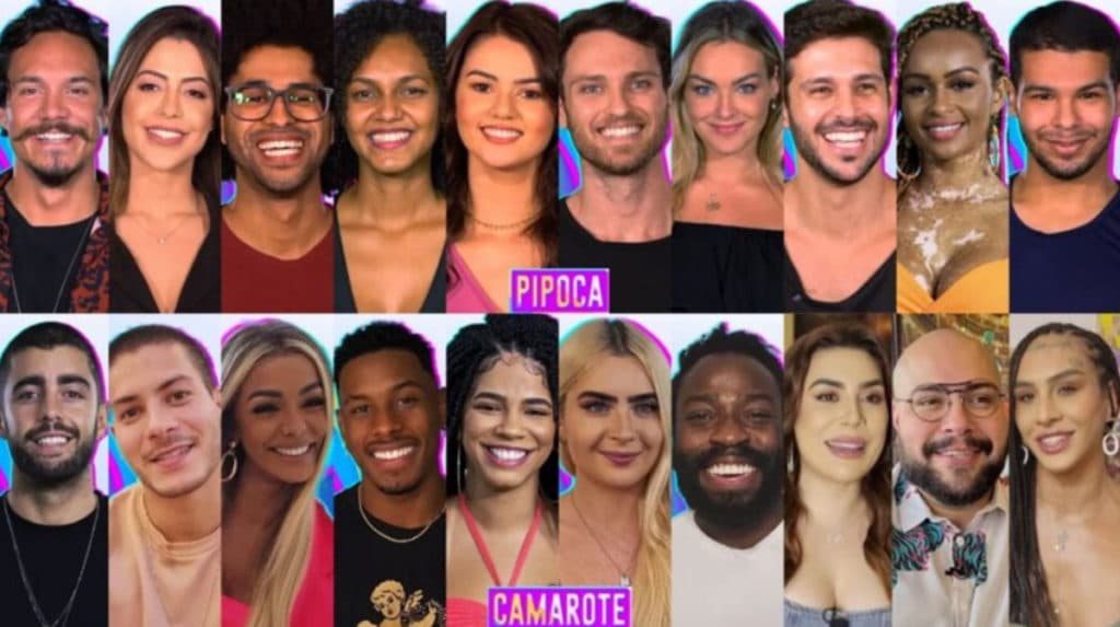 BBB22: Urgente! Globo se mobiliza para colocar mais gente confinada no reality