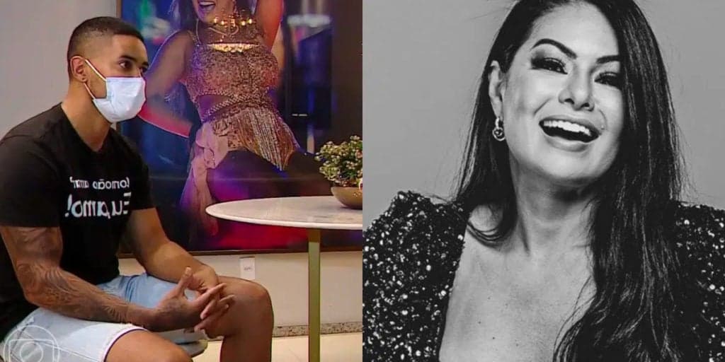 Marido de Paulinha rasga o verbo, revela verdadeira causa da morte e último desejo: "Ela queria"