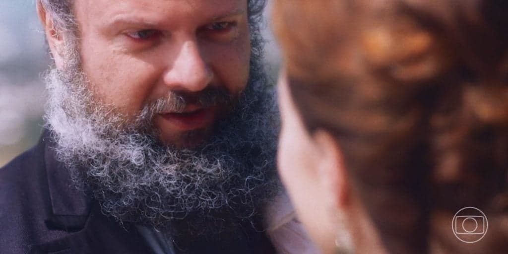 Nos Tempos do Imperador se torna novela com pior audiência e sequência vira risco na Globo