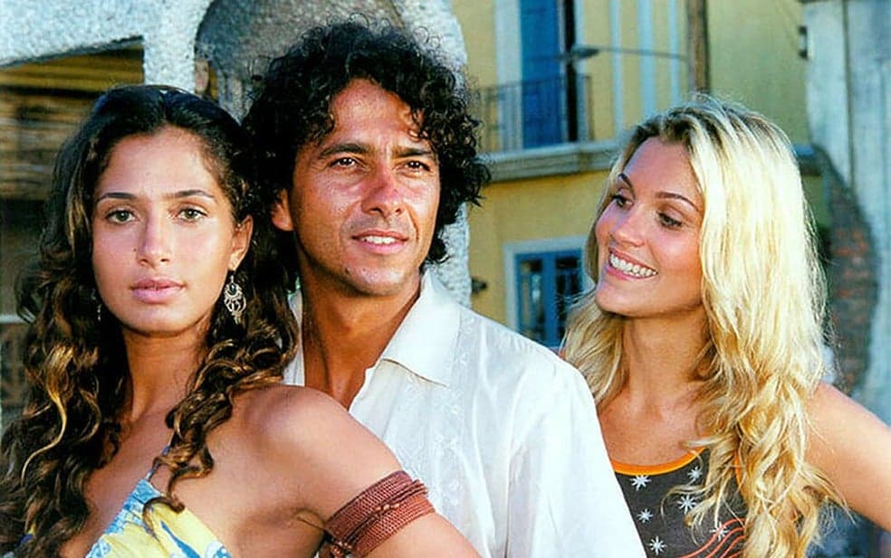 Porto dos Milagres quase fez Aguinaldo Silva abandonar a carreira de autor Porto dos Milagres quase fez Aguinaldo Silva abandonar a carreira de autor