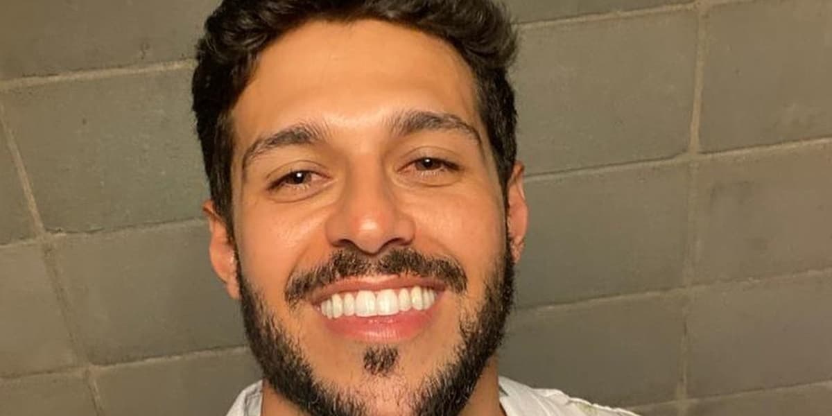 Rodrigo Mussi já está fora do BBB22, após ser eliminado no Paredão com 48,45% dos votos (Foto: Reprodução) Rodrigo Mussi já está fora do BBB22, após ser eliminado no Paredão com 48,45% dos votos (Foto: Reprodução)