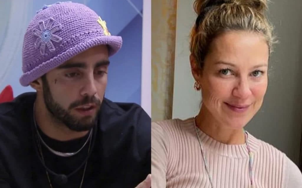 BBB22: Pedro Scooby revela que recebeu ajuda financeira de Luana Piovani: "Foi importante"