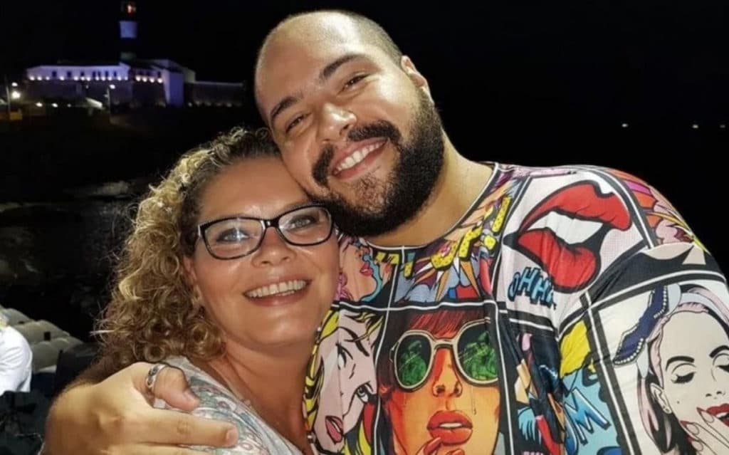 BBB22: Mãe de Tiago Abravanel minimiza briga familiar exposta pelo filho: "Distância não é discórdia"