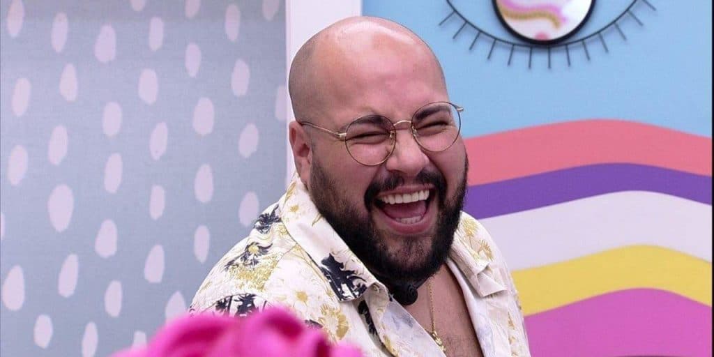 BBB22: "Sou safado com meu marido e sozinho", revela Abravanel em conversa sobre masturbação