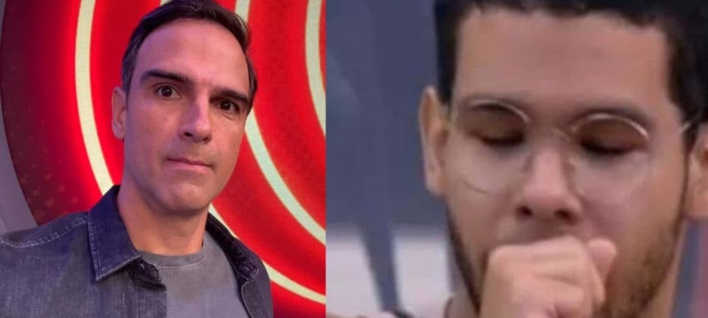 Urgente: Globo tira 3 pessoas do BBB22 à força, após notícia de surto de Covid e câmeras desligadas
