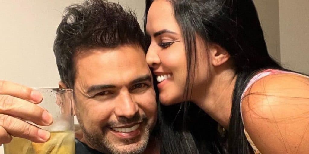 Graciele Lacerda faz as malas, deixa fazenda de Zezé Di Camargo e assume sofrimento: "Me despedir"