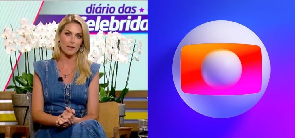 Na Record, Ana Hickmann interrompe o Hoje em Dia e confirma a pior notícia de atriz da Globo: "Um tumor"