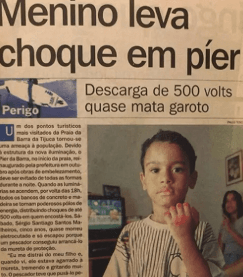 Sérgio Malheiros Sérgio Malheiros