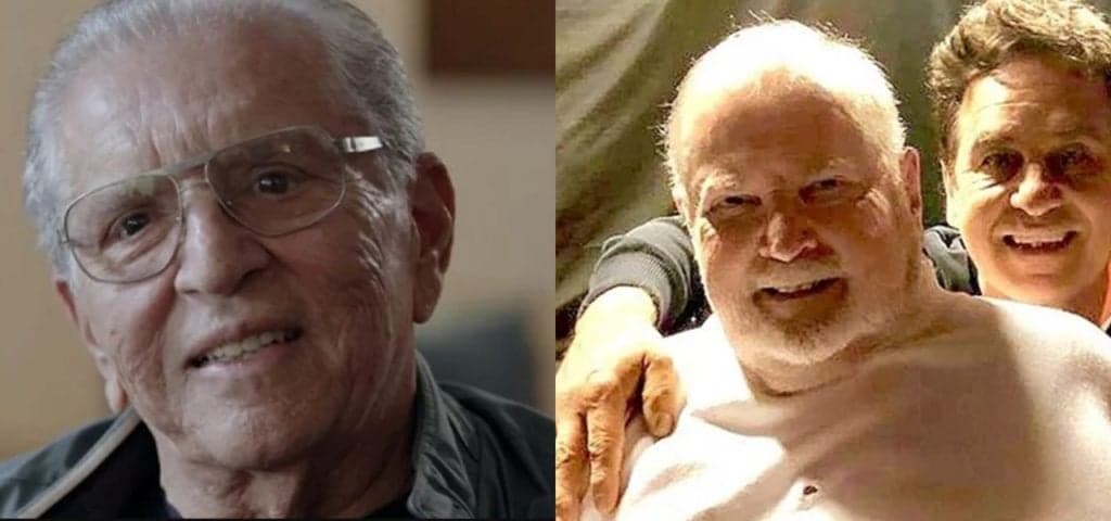 Carlos Alberto expõe estado grave de Jô Soares e confirma realidade após 6 anos fora da TV : "Não consegue mais"