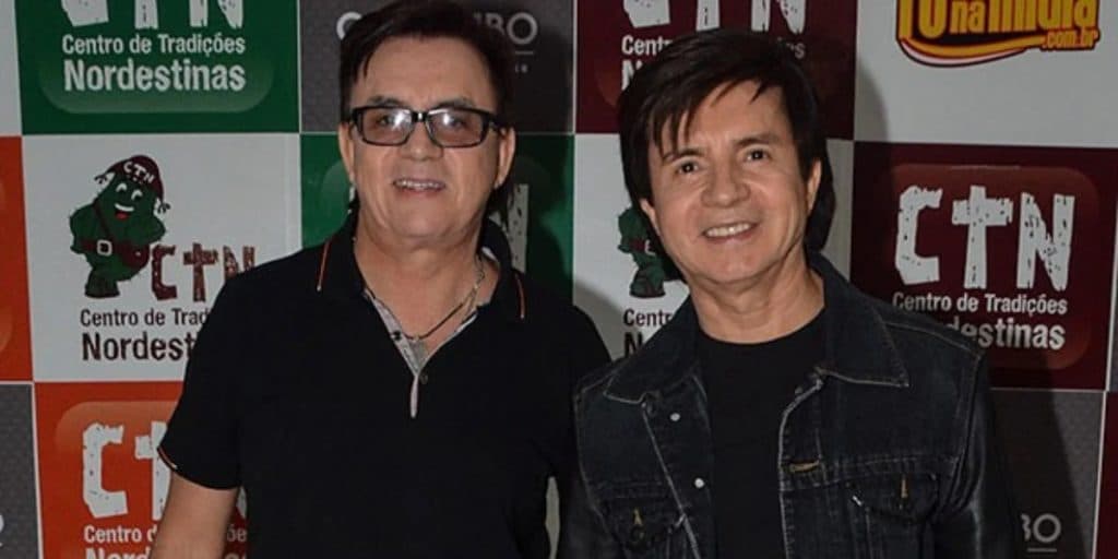 Após 50 anos de carreira, Chitãozinho e Xororó cancelam tudo e pior notícia é revelada ao público: “Mais uma vez”