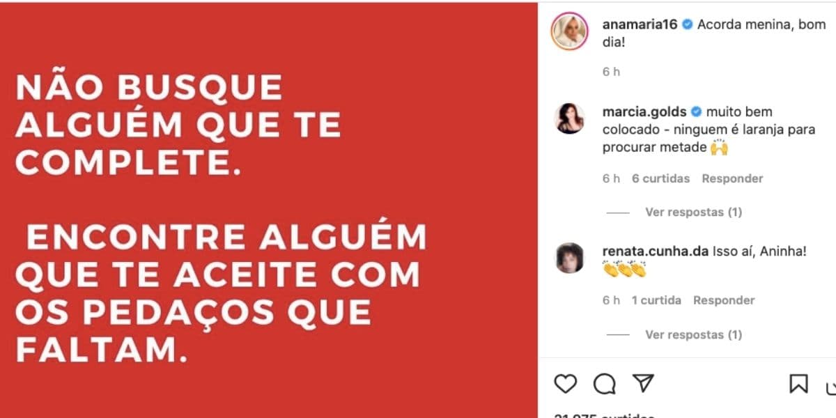 Ana Maria Ana Maria