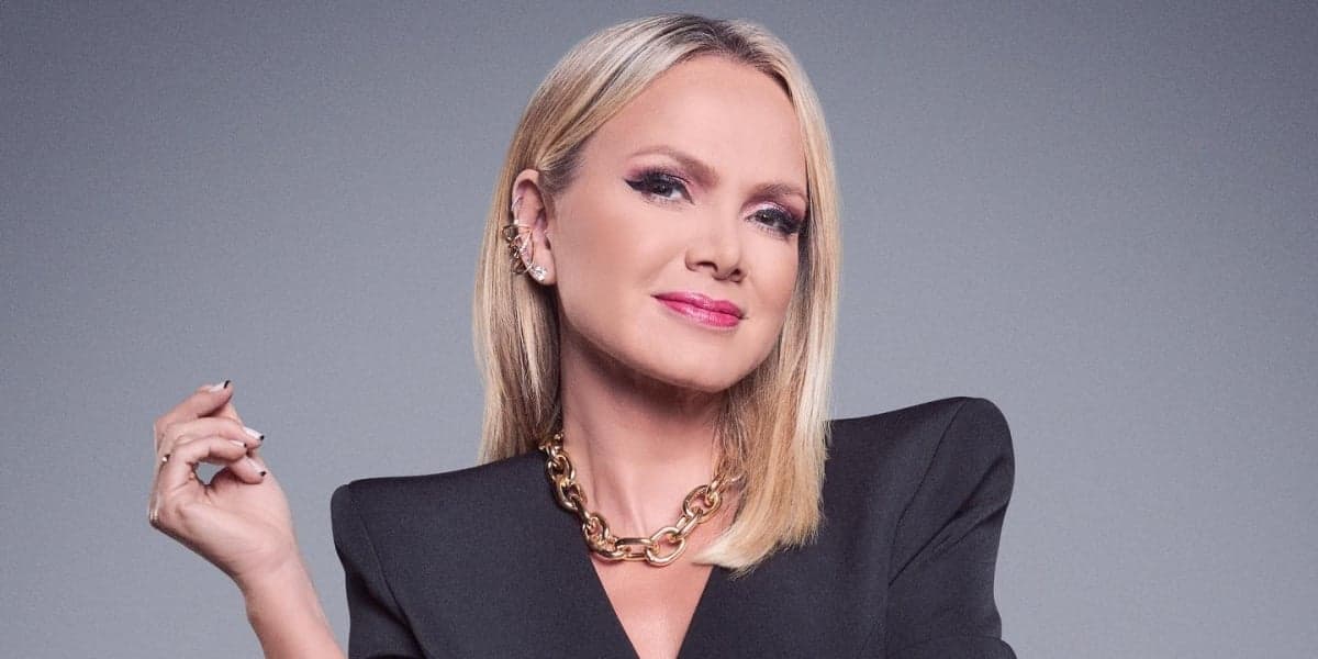 É nova guerra na TV: Bacci, Faro e Eliana tem troca-troca e dão adeus as emissoras que trabalham É nova guerra na TV: Bacci, Faro e Eliana tem troca-troca e dão adeus as emissoras que trabalham