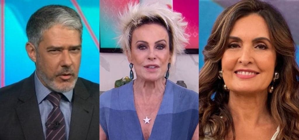 JN, Mais Você e Encontro: Globo é obrigada a evacuar estúdios, dispensa funcionários e comunicado é feito