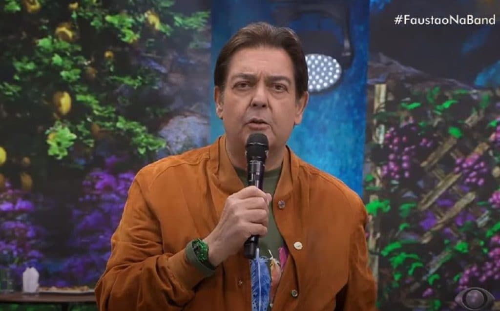 Band passa Globo pra trás, fecha maior contrato da história e Faustão é desbancado por fenômeno multimilionário