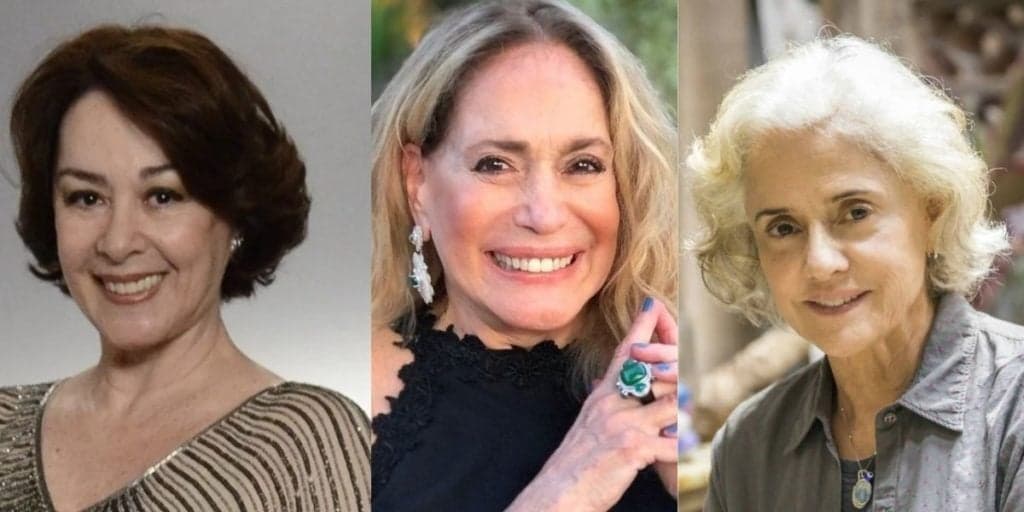 Globo descarta atriz que estava há mais de 50 anos na empresa, ela vem a tona e expõe emissora: 'Respeito'