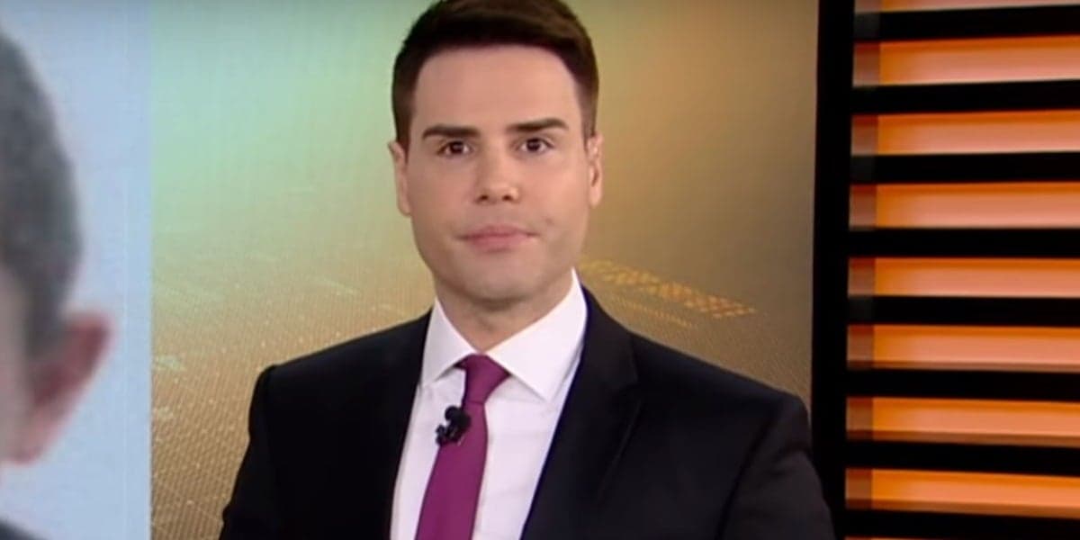 É nova guerra na TV: Bacci, Faro e Eliana tem troca-troca e dão adeus as emissoras que trabalham É nova guerra na TV: Bacci, Faro e Eliana tem troca-troca e dão adeus as emissoras que trabalham
