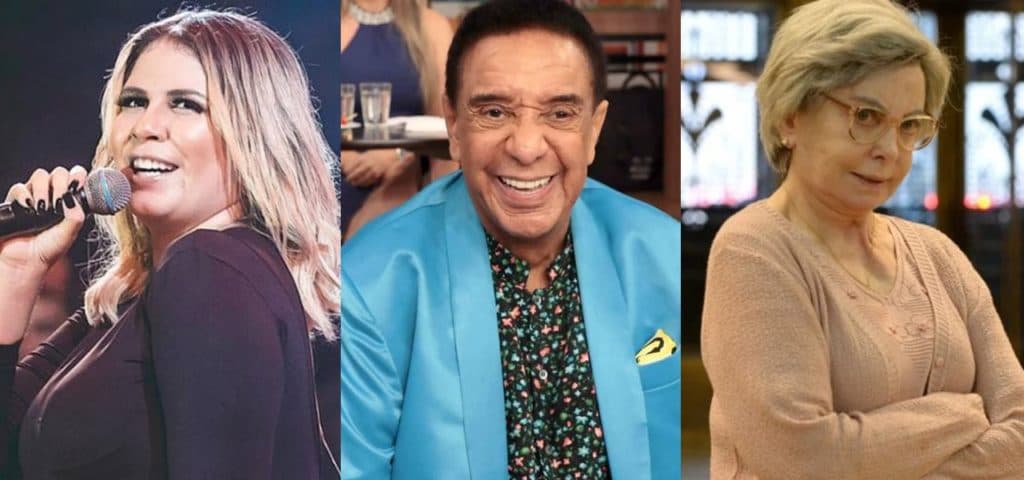 Herança maldita? Beatriz Segall deixa fortuna a empregados, Timóteo para filha adotiva e Marília ao filho de 2 anos