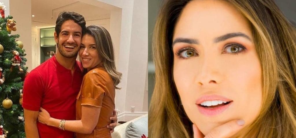 Pato detona o que pensa de Patricia e cunhada expõe recado após escândalo na família de Silvio: "Nunca se esqueça"