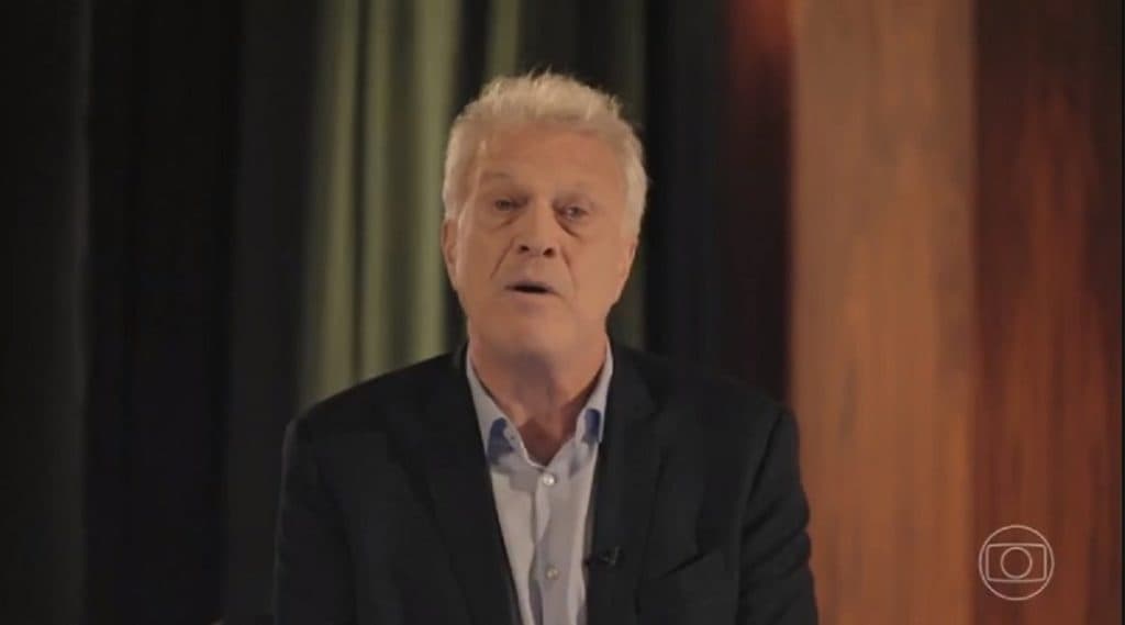 Bial recebe veredito da Globo após 5 anos, é afastado da emissora e detona a real: "Uma rota de saída"