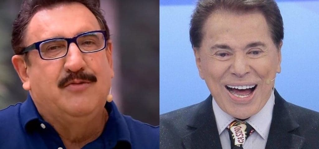 Ratinho faz desabafo no SBT e expõe o que vive na emissora após ultimato de Silvio Santos: "Faço do meu modo"
