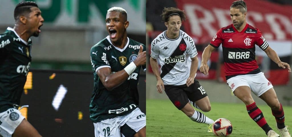 Record é dona do Campeonato Paulista e do Campeonato Carioca Record é dona do Campeonato Paulista e do Campeonato Carioca