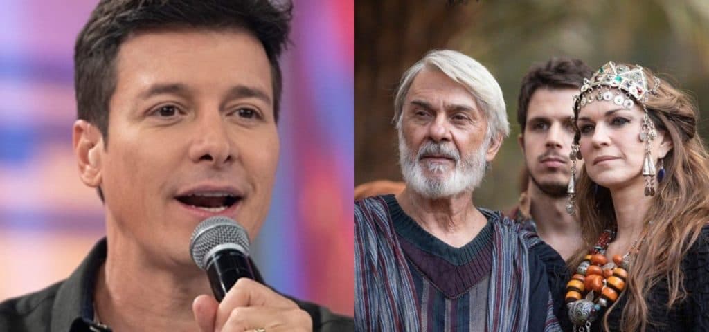 Record faz à limpa na Globo e ceifa novela e Rodrigo Faro por fenômeno de 100 milhões: "Tirados do ar"