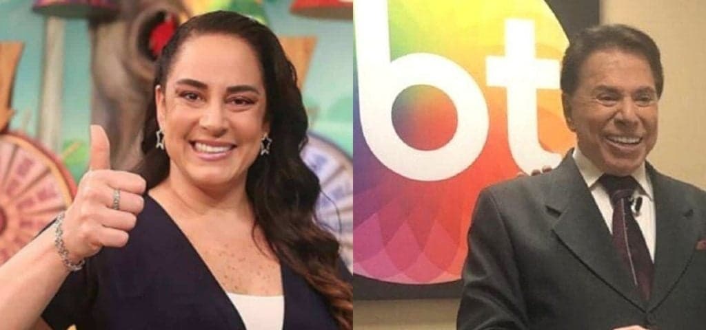 Silvio Santos baixa ordem urgente no SBT, acaba com Bom Dia e Cia após 28 anos e escala substituto às pressas