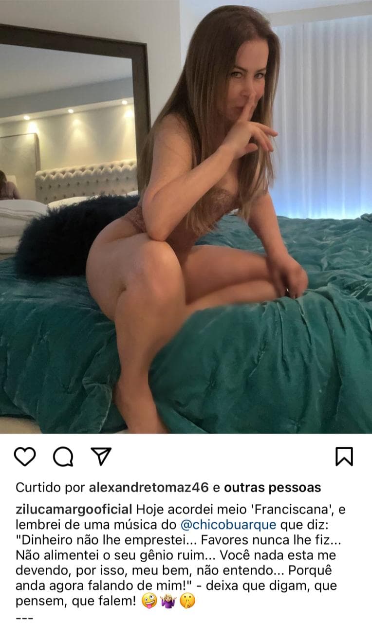 Zilu Zilu