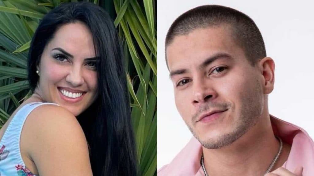BBB22: Graciele Lacerda se manifesta na web, sai em defesa de Arthur Aguiar e detona: "Pior pessoa do mundo"