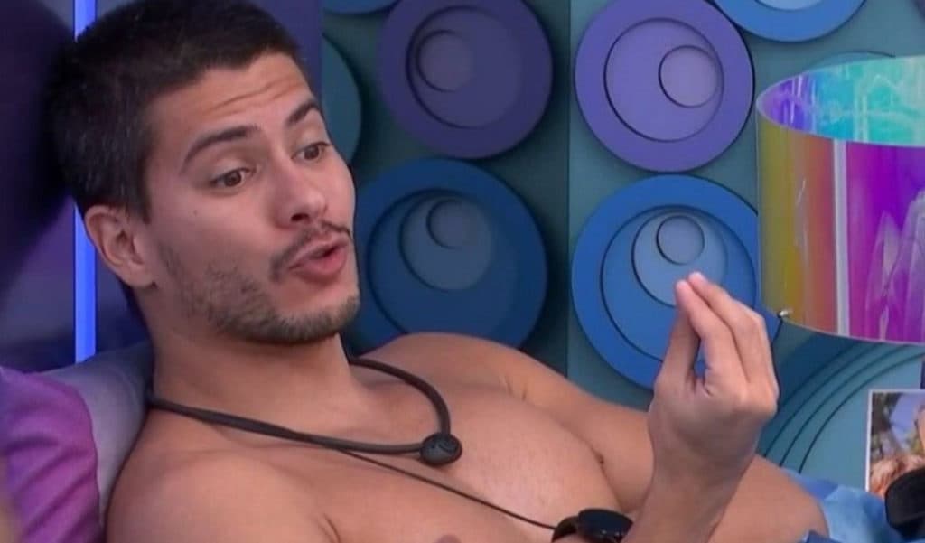 BBB22: Após liderança de Arthur, comadres mudam para o grupo do Lollipop e o brother detona: "Bizarro"