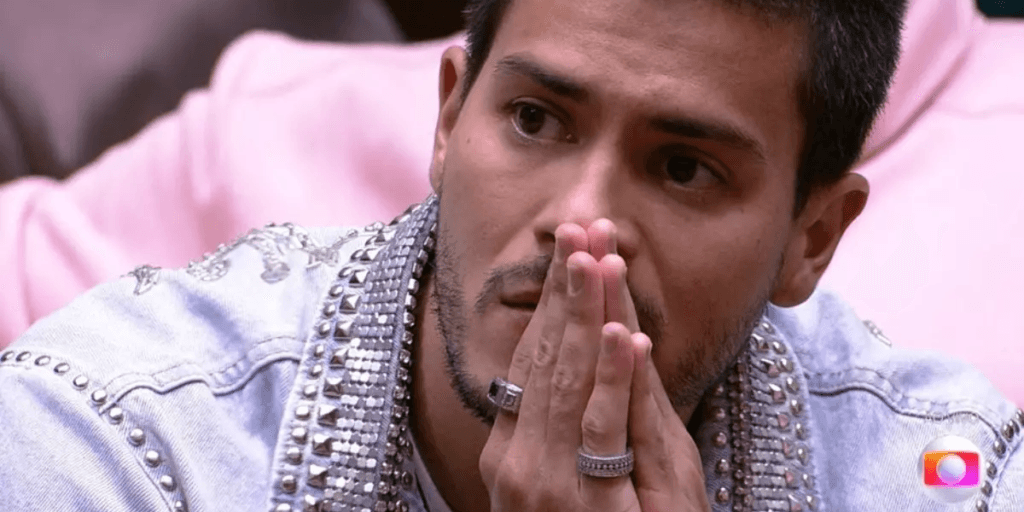 BBB22: Jogo de Arthur Aguiar é desmascarado por participantes e verdade é exposta: "Interesse''