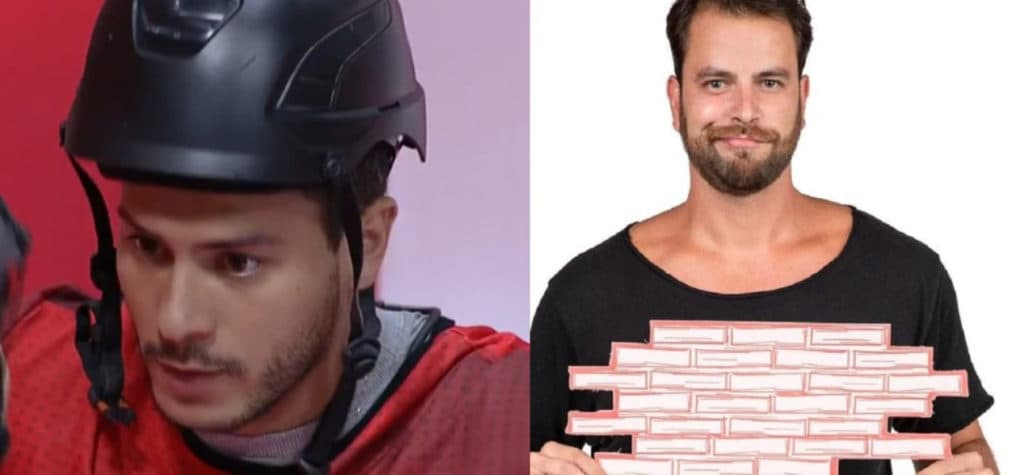 BBB22: Arthur é o novo líder e Gustavo está no paredão; Veja dinâmica da semana
