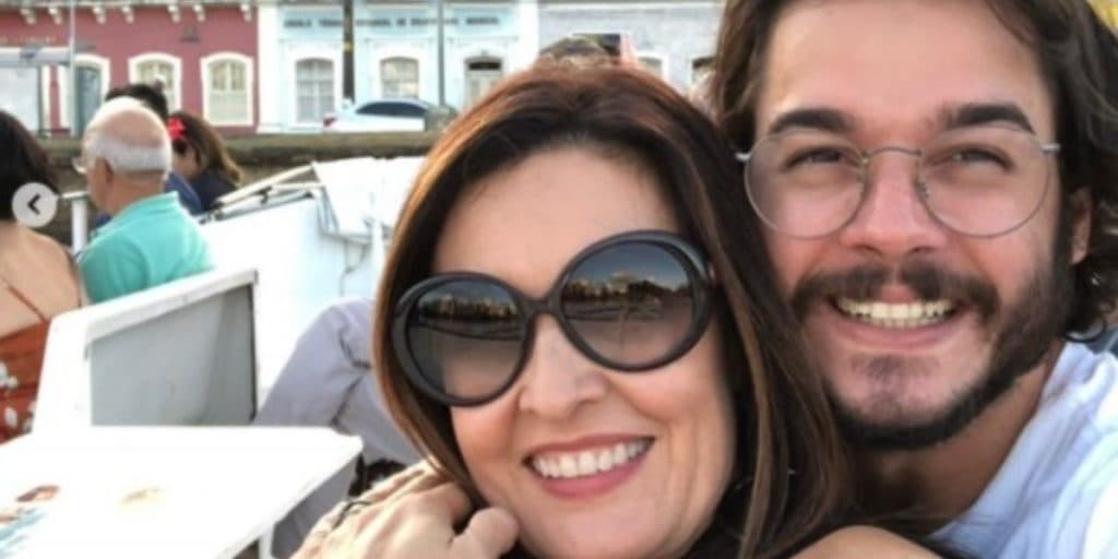 Fátima Bernardes, após confirmar fim com Túlio Gadêlha, comemora nova fase e expõe: "Reaprendi''