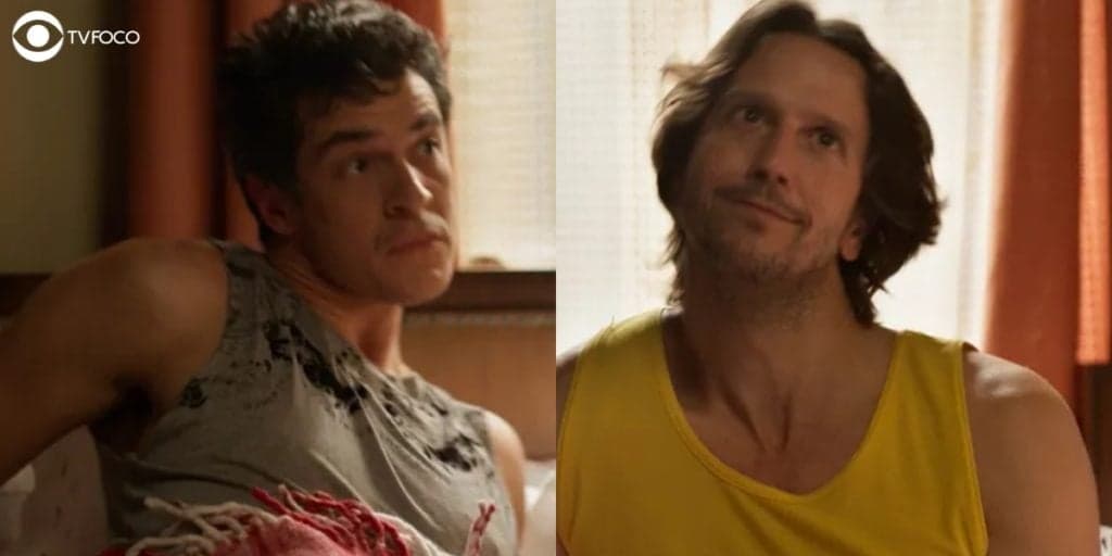 Quanto Mais Vida Melhor: Neném vai para a cama com Guilherme e deixa família abismada