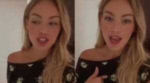 Ex-BBB Bárbara Heck detona Globo: “Tá faltando equidade entre eliminados" (Foto: Reprodução / Instagram) Ex-BBB Bárbara Heck detona Globo: “Tá faltando equidade entre eliminados" (Foto: Reprodução / Instagram)