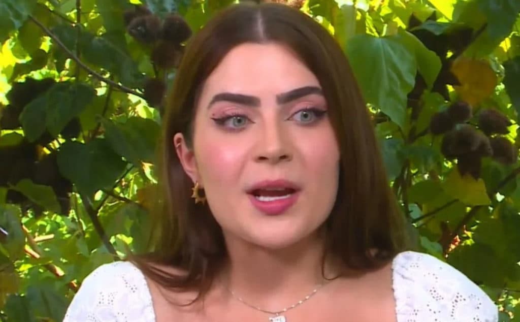 BBB22: Jade fica em estado de choque com falsidade de Laís: "Não falou que pediu desculpa para o Arthur"