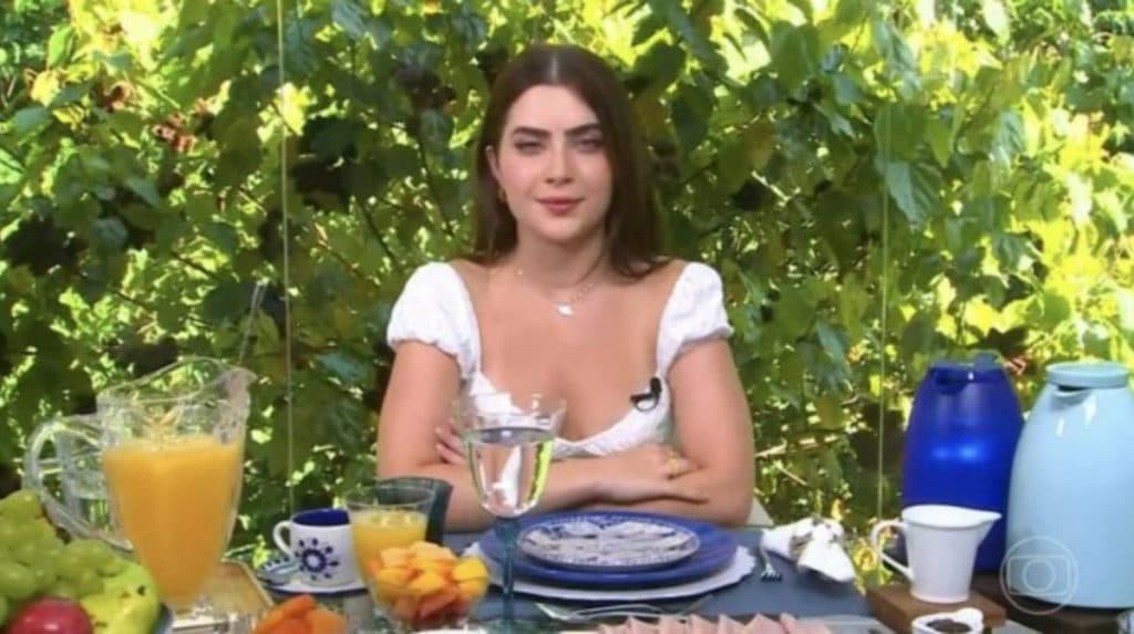 BBB22: Jade Picon expõe verdade sobre paixão por Arthur Aguiar e Ana Maria coloca sister na parede