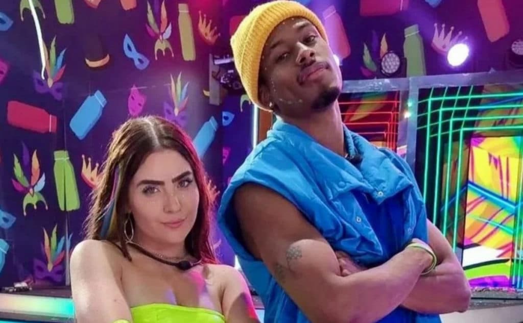BBB22: Jade é acusada de racismo contra Paulo André em vídeo que viralizou na web; equipe se pronuncia