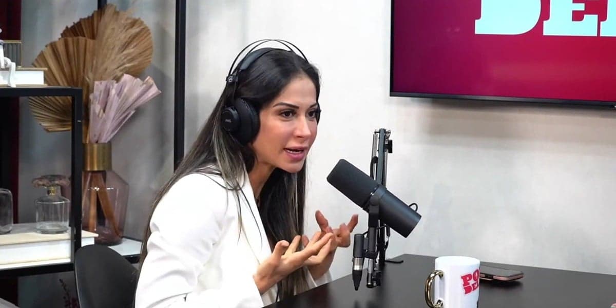 Mayra Cardi, Santander Mayra Cardi, Santander