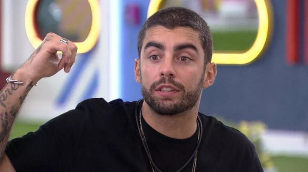 BBB22: Após susto do paredão, Scooby acorda para o jogo e faz desafio: "Testar todos"