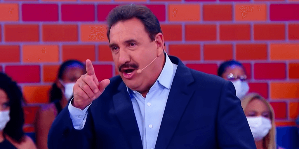 Silvio Santos toma chá de sumiço, não é visto há anos e Ratinho escancara a verdade: "Não existe"